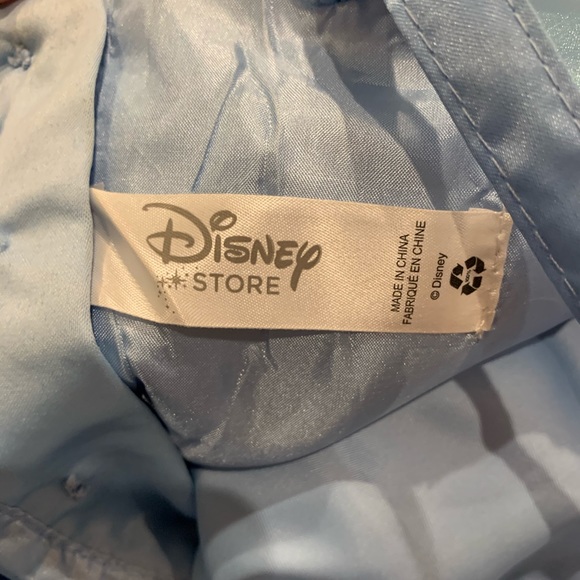 Disney Cinderella dress - Picture 9 of 10